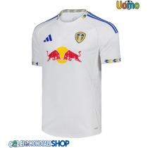 Maglie da calcio Leeds United Wilfried Gnonto #29 Prima Maglia 2025-26 Manica Corta